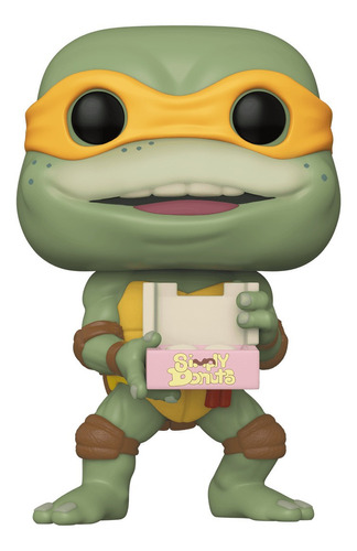 Funko Pop! Jumbo: Teenage Mutant Ninja Turtles 2 Miguel