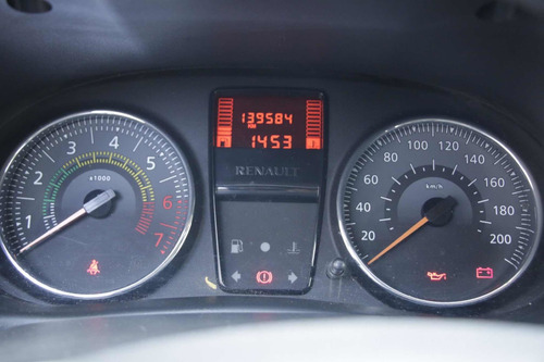 Renault Clio 1.2 Mio Confort Abs Abcp 2015