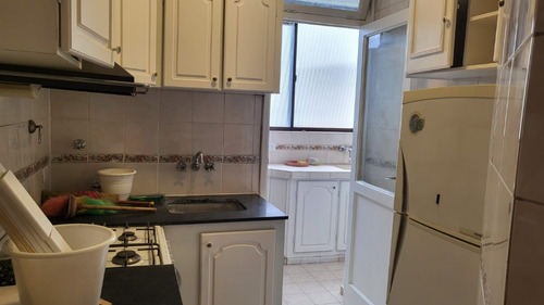 Imagen 9 de 11 de 24/36 Meses Departamento - 2 Ambientes - Centro