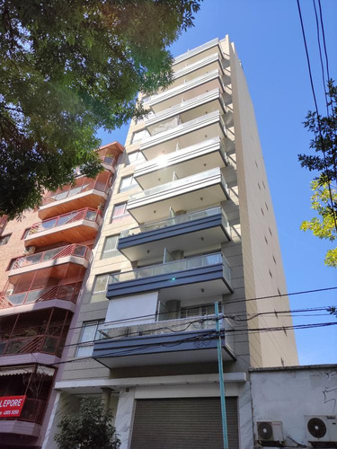 2 Amb 45m²  Edificio Con Amenities En Excelente Ubicación Precio Paquete