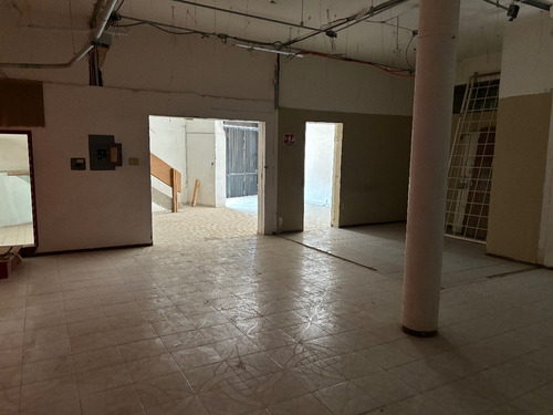 Bodega En Renta En Alce Blanco