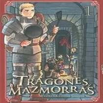 Comprar Tragones Y Mazmorras N 01 - Kui,ryoko