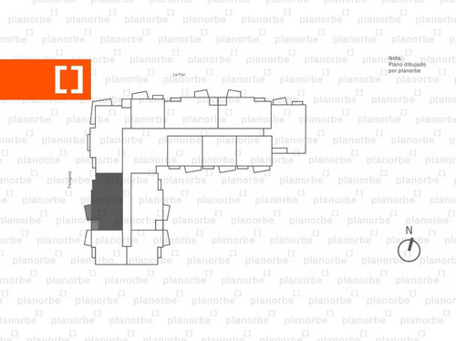 Venta De Apartamento Obra Construcción 2 Dormitorios En Centro, Nostrum Central Unidad 1202