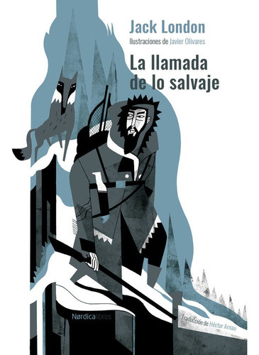 Llamada De Lo Salvaje,la - London, Jack