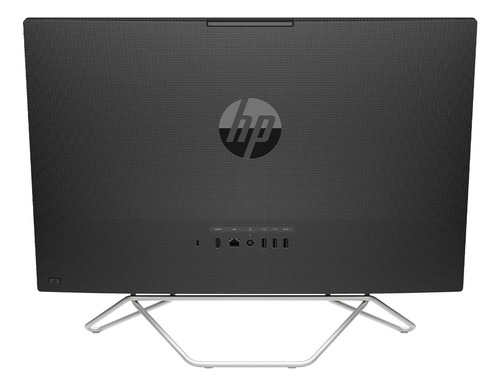 HP All in One con cámara web y Wi-Fi.
