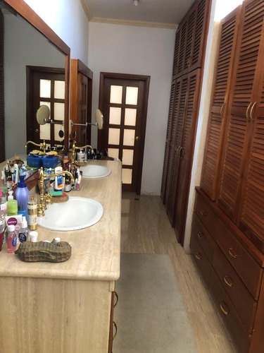 Imagen 14 de 19 de Altacasa Vende Majestuosa Y Bella Casa En La Urbanización La Viña