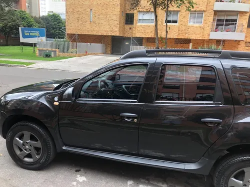 Renault Duster 1.6 Expression