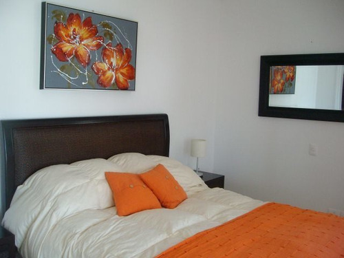 Imagen 9 de 13 de Alquiler Dpto. En Complejo Green Park (solanas)