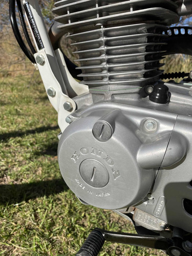 Imagen 6 de 15 de Honda Xl
