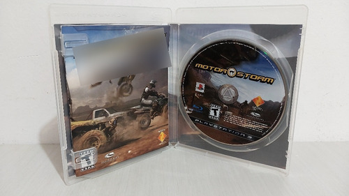 Combo De Jogos Ps3 (Usado)