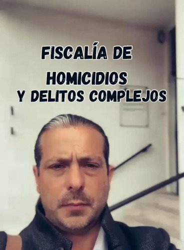 Abogado Penalista