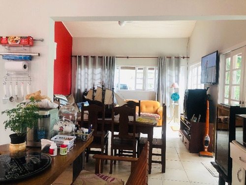 Casa De Condomínio À Venda Na Rodovia Oswaldo Cruz, Horto, Ubatuba - Sp - Liv-12604