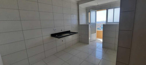 Imagem 11 de 14 de Apartamento 3 Dormitórios- Frente Mar- Parcela Direto -am26