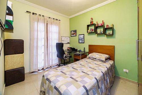 Imagem 25 de 30 de Casa À Venda No Bairro Vila Santa Catarina - São Paulo/sp - O-27792-45258
