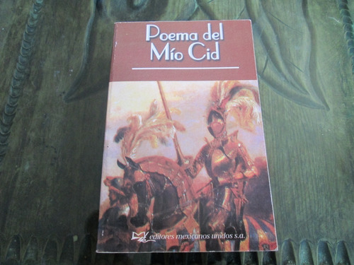 Poema Del Mio Cid