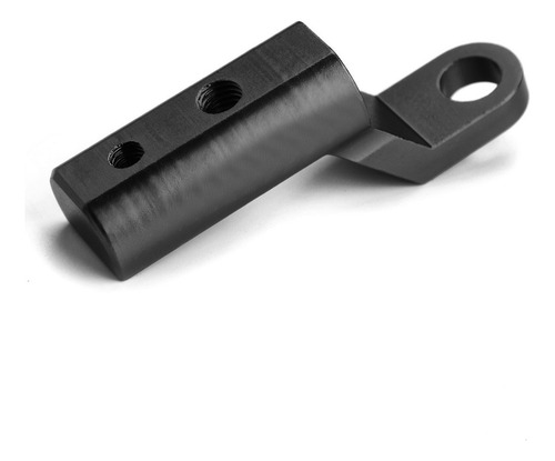 Para Adaptador Extensor Espaciador Luz Espejos M8 M6