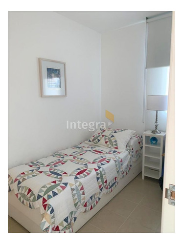 Imagen 23 de 30 de Apartamento En Alquiler De Verano -playa Brava