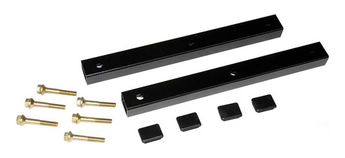 Rough Country 1622tc Kit Caja Transferencia Para Jeep Yj