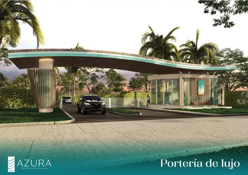 Lote En Venta En El Frances. Cod V12323