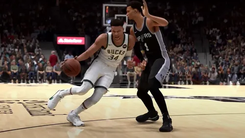 Nba 2k25 (((1ria))) Ps4