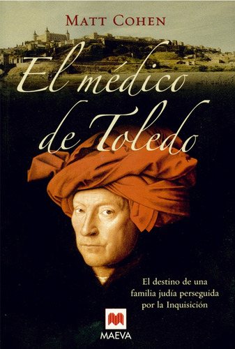 El Médico De Toledo - Cohen  - *