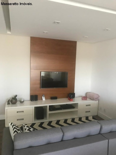 Imagem 2 de 23 de Apartamento - A Venda - Itatiba - Ap00223 - 69390481