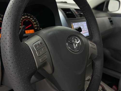 Toyota Corolla Corolla 2.0 XEI 16V FLEX 4P AUTOMÁTICO