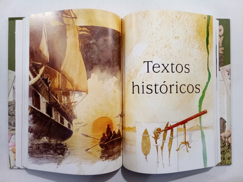 La Real Expedición Botánica A Nuev España Ed Siglo Xxi 12 Tm (Reacondicionado)