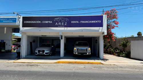 Ford Lobo 5.0l Doble Cabina Xlt V8 4x4 At