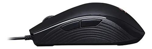 Hyperx Pulsefire Core: Mouse Para Juegos Rgb, Efectos De Luz