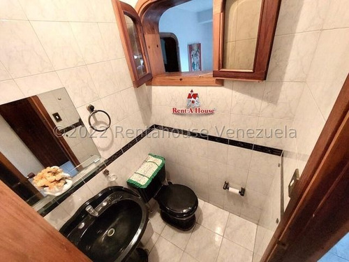 Imagen 6 de 23 de Mayerling Gonzalez Bm Vende Casa Mls #22-27996