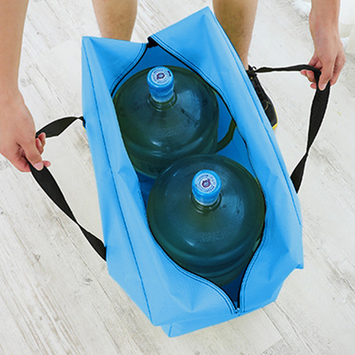 L Bolsas De Mudanza Grandes Para Almacenamiento De Ropa B