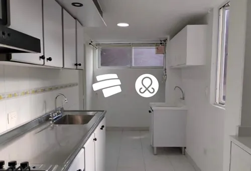 Apartamento En Venta En Suba, Bogotá