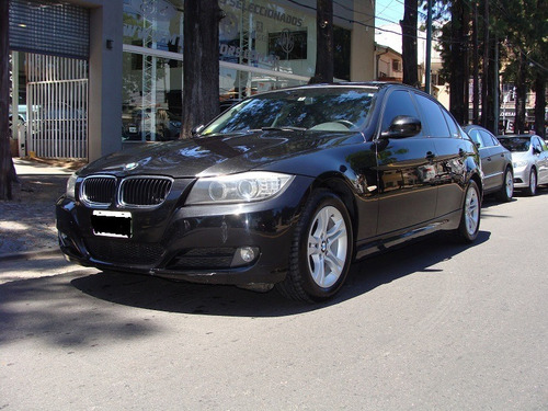 Bmw 320i 2010 Manual De 170cv 135.000km 2a Mano Vtv Gps