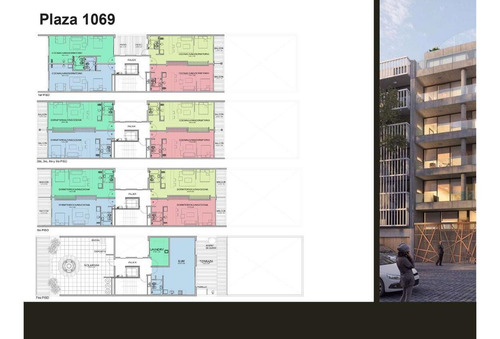 Imagen 7 de 12 de Monoambiente - Villa Urquiza - Oportundiad
