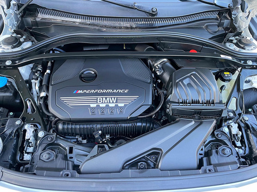 Bmw Serie 1 M 135 Xdrive 0km