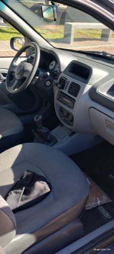 Renault Clio 1.2 F2 Pack Plus