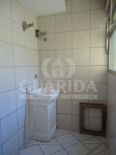 Apartamento - Agronomia - Ref: 167245 - V-167245