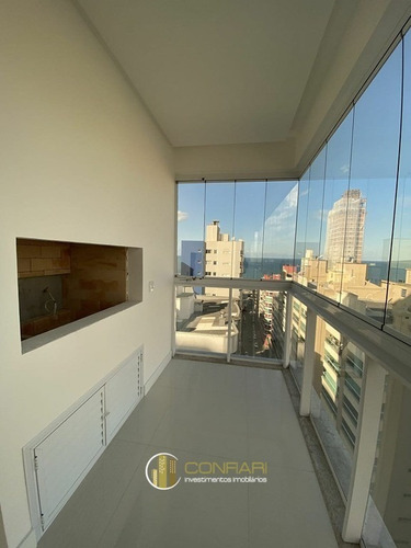 Imagem 2 de 15 de Apartamento Alto Padrão De 04 Suítes E 03 Vagas! - Ap1099-d-1