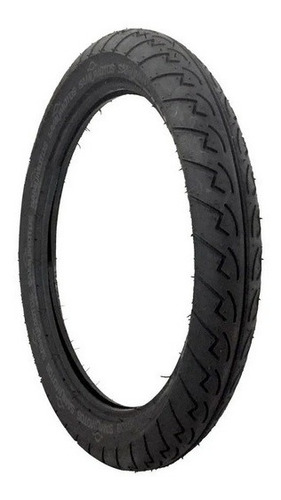 Pneu Traseiro Yamaha Ybr 125 90/90-18 Maggion