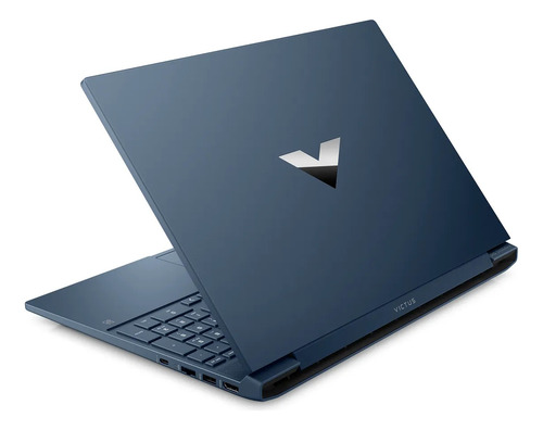 Notebook Hp Gamer 15-fa1097la I7 16gb Ram 1tb Ssd Rtx4050 6g