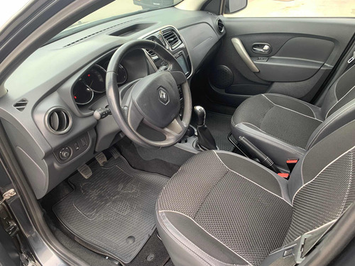 Renault Stepway 1.6 Intens Mt
