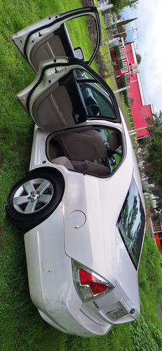 Ford Fusion S L4 At