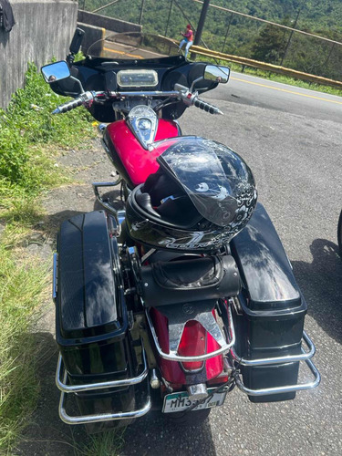 Honda Vtx