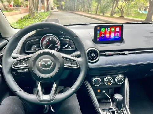 Mazda 2 1.5 Grand Touring 4 p