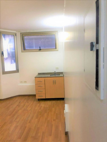Departamento En Alquiler En San Nicolás