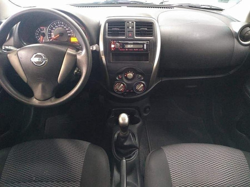 Nissan March 1.0 S 12v