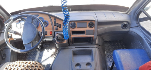 Volare A8/v8