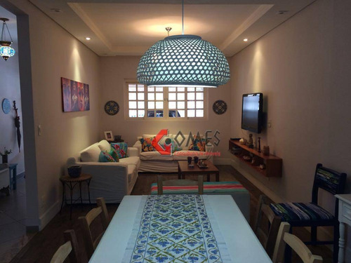 Imagem 9 de 23 de Casa Residencial À Venda, Vila Marlene, São Bernardo Do Campo. - Ca0355