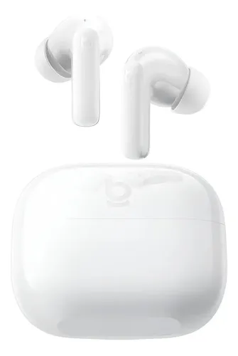 Fone Ouvido Bluetooth Baseus Bass Bp1 Nc Cancelamento Ruído Branco
